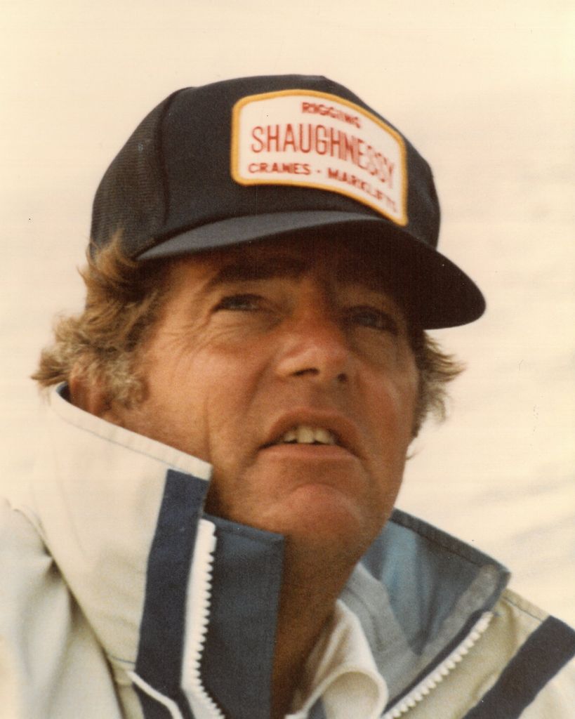 Richard "Dick" E. Marcel