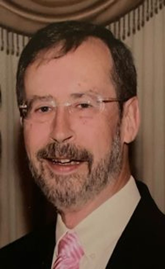 Robert Alvin Ake Profile Photo