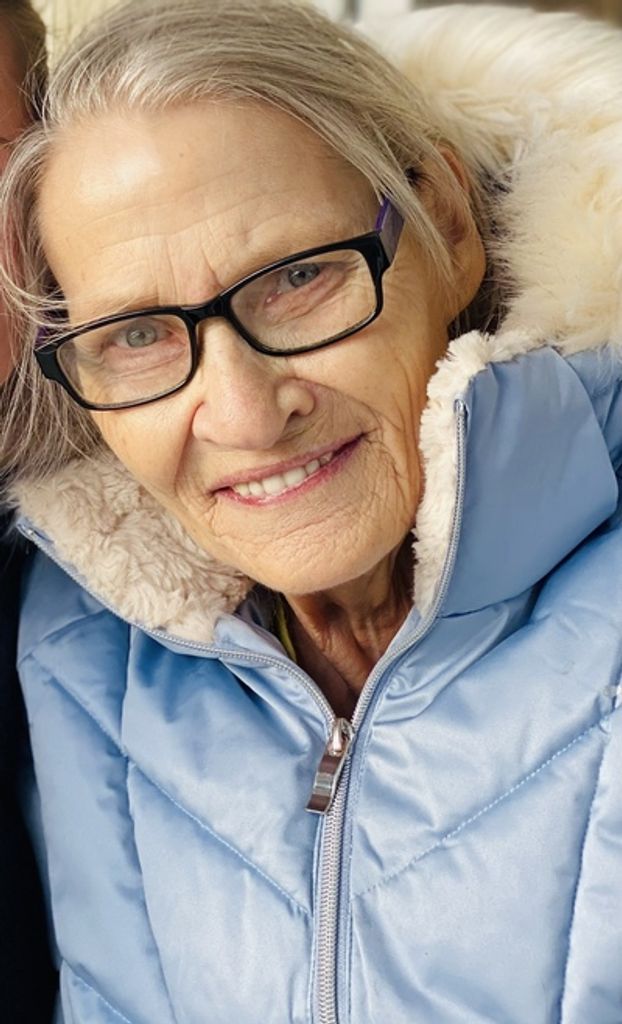 Betty Ann Reed Profile Photo