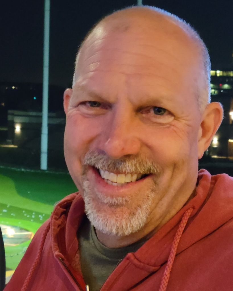 Bill Reynolds Profile Photo