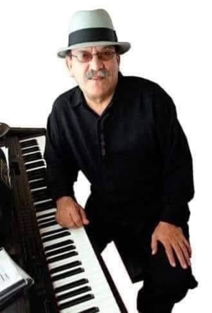 Tomas Arturo Gonzalez