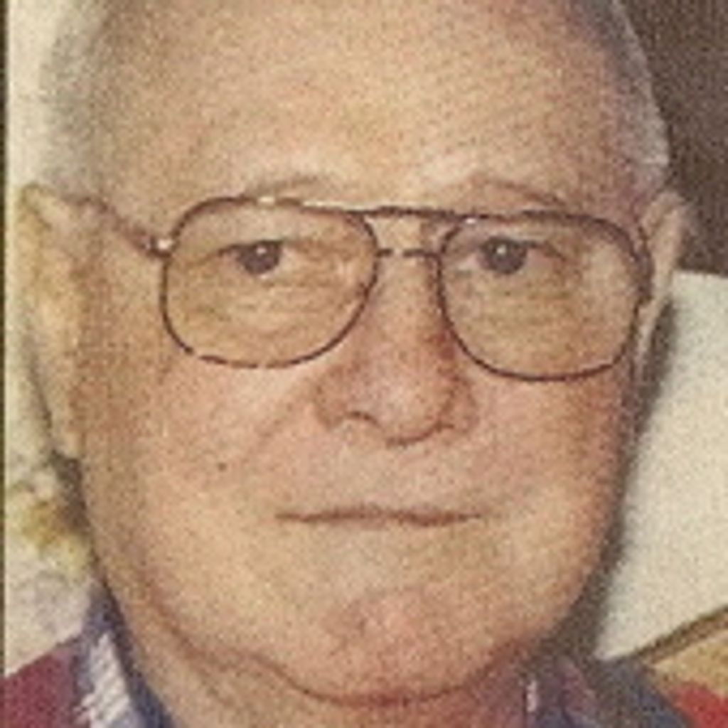 Norman  Sr. Johnson