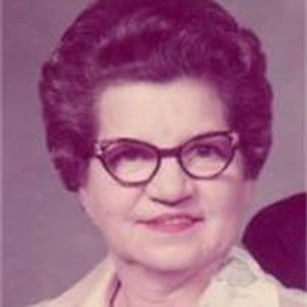 Margaret Fuerst