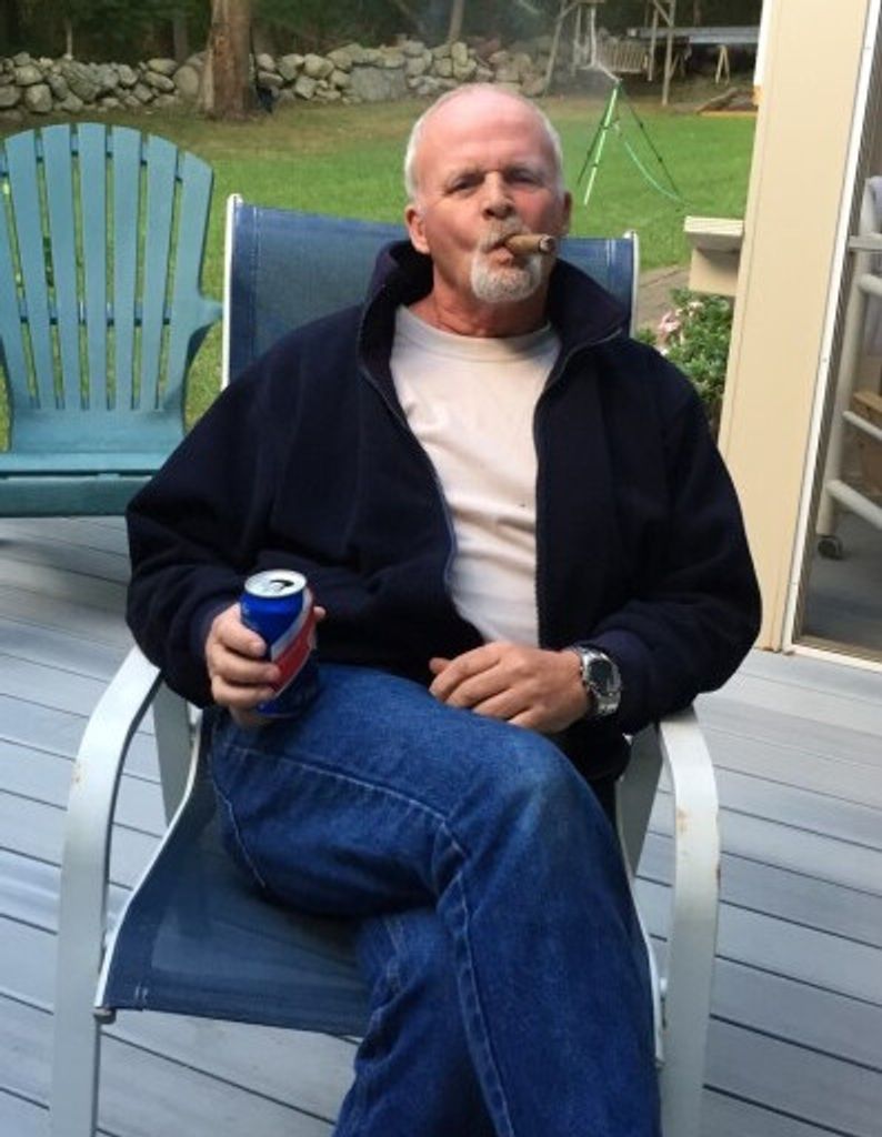 Robert Francis Rappold