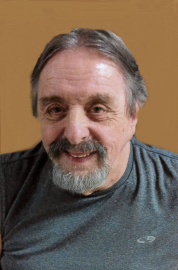 Clinton "Pete" Mcclun