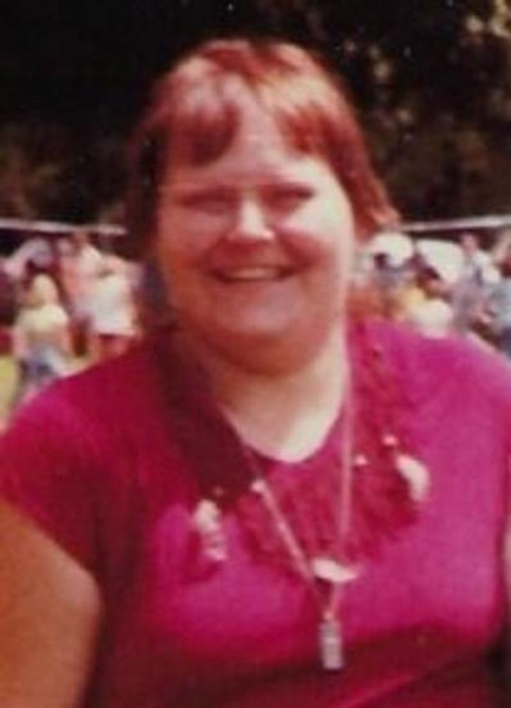 Karen Sue Tibbett Profile Photo