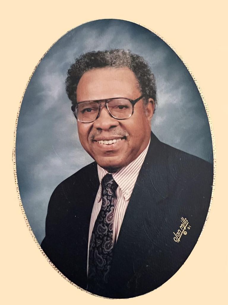 Mr. Garmon Moore Profile Photo