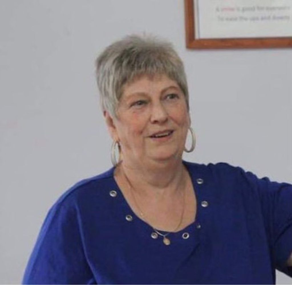 Diane Gertrude Broderick Profile Photo