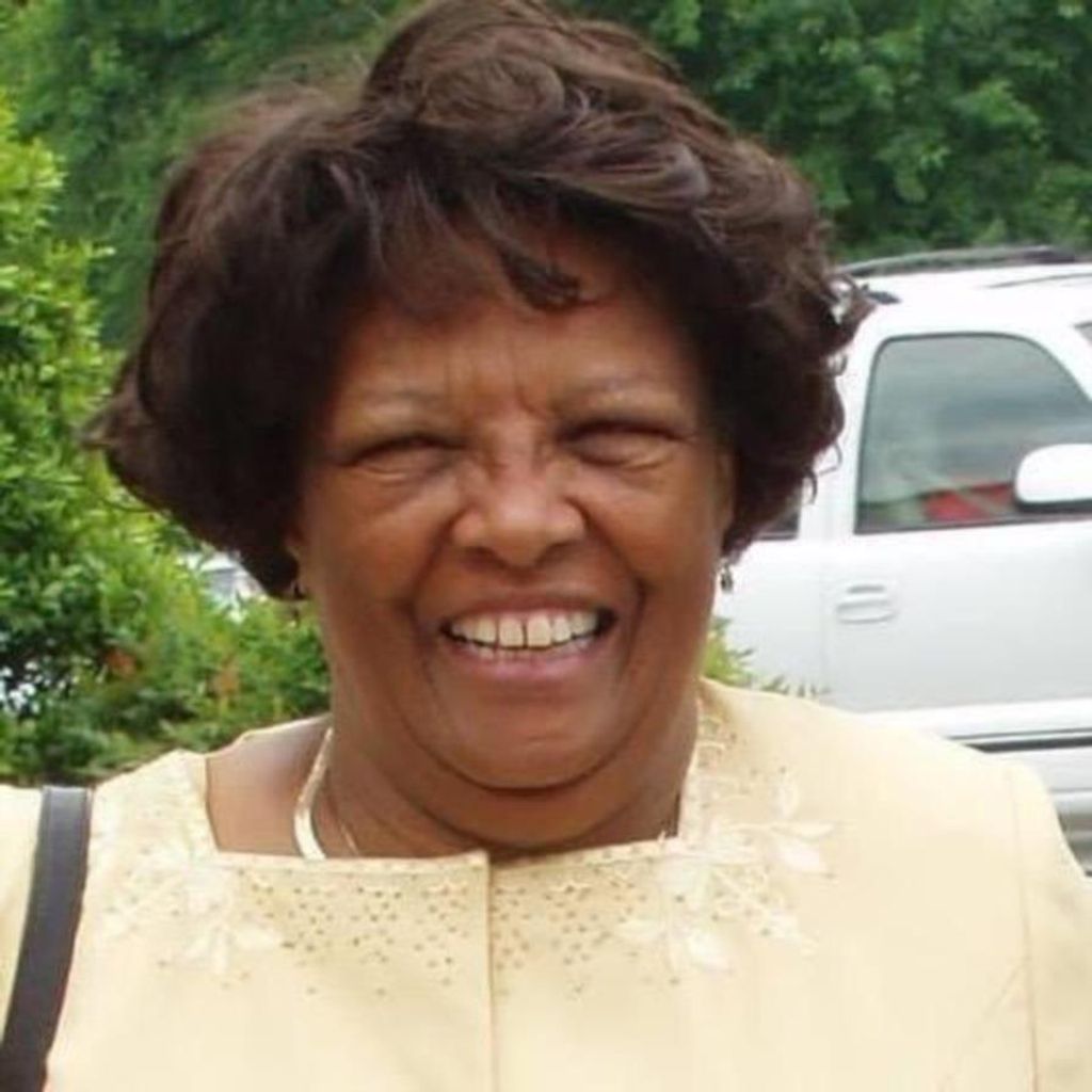 Clarissa Julia Williams