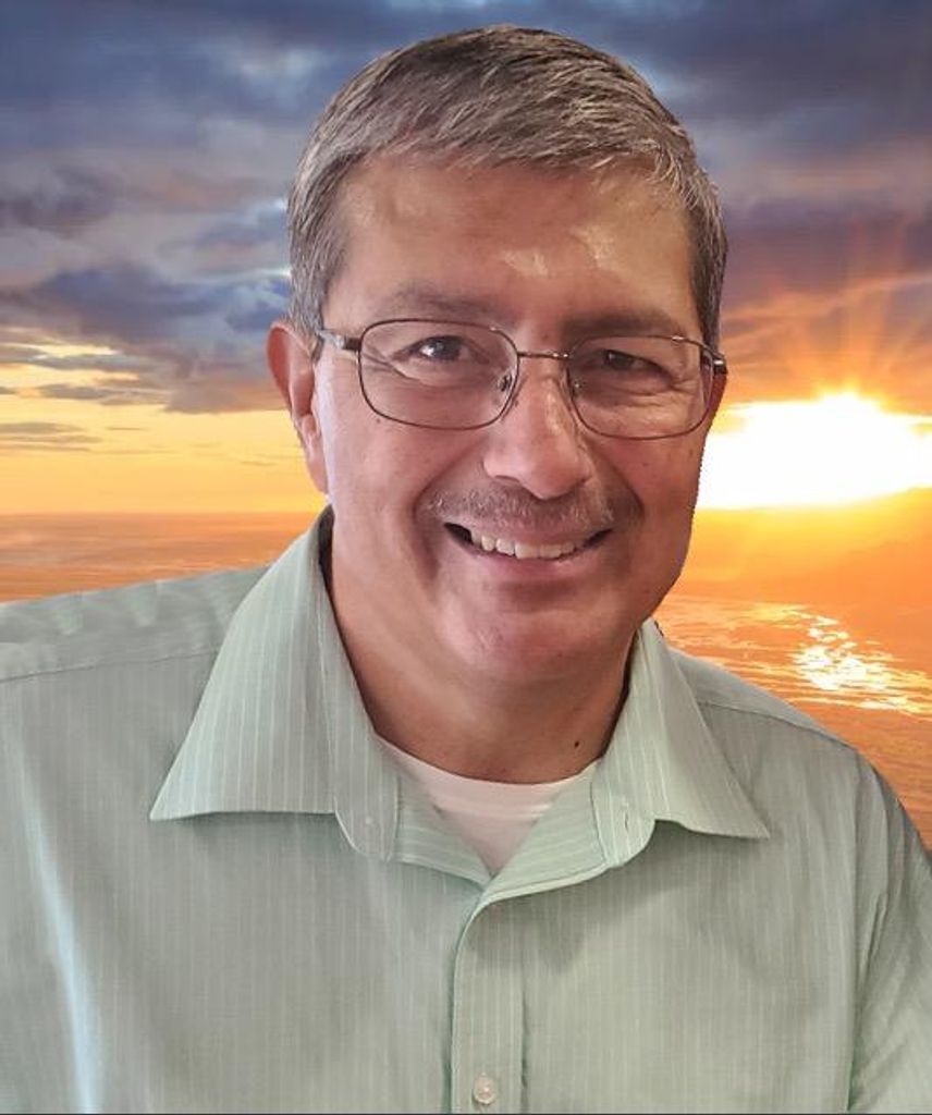 Marcial Santiago, Jr.