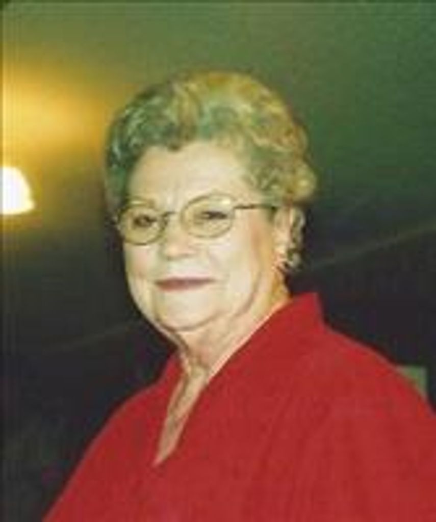 Lorean Swafford Profile Photo