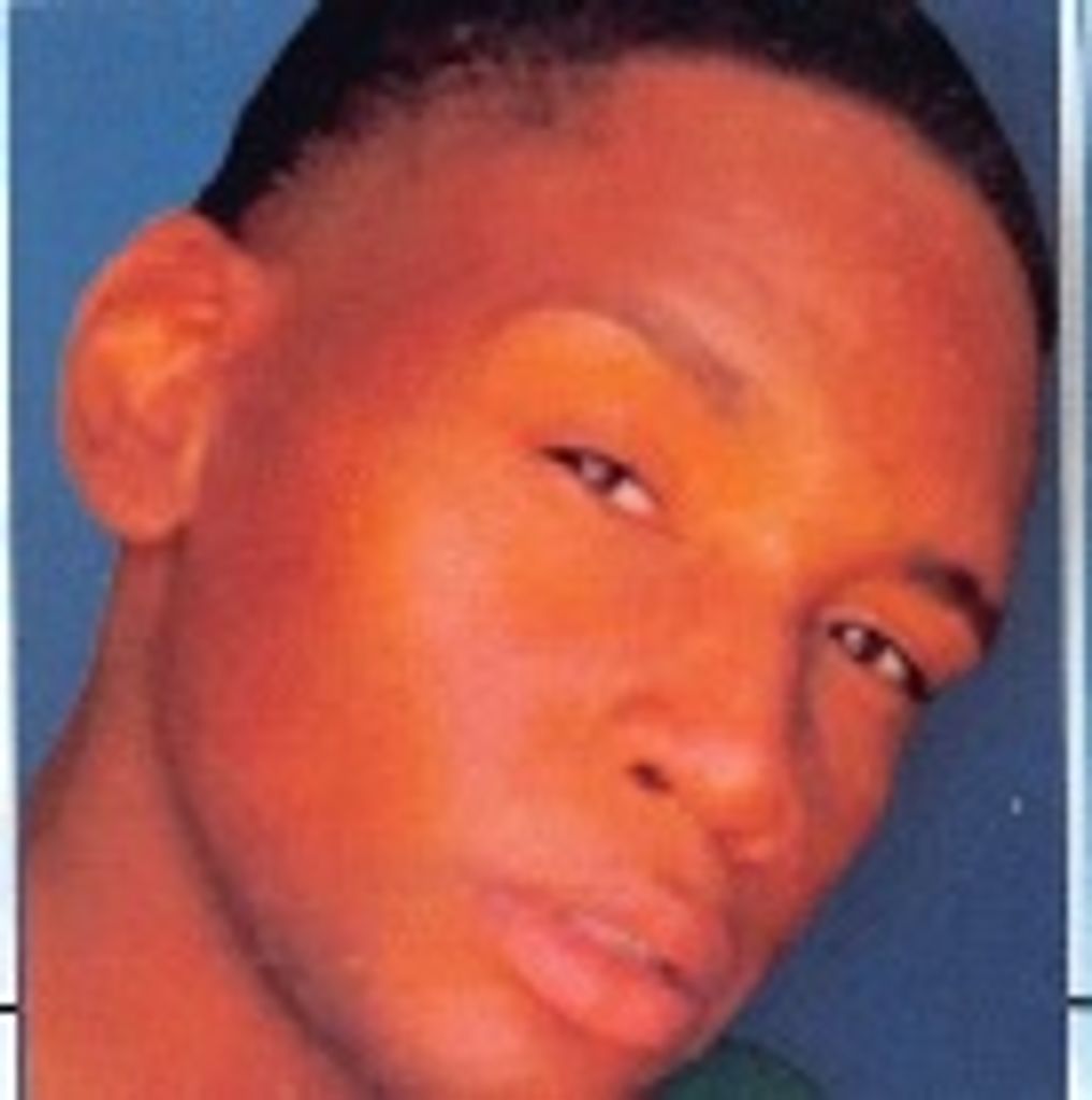 Rakeem Eric Jamal Brown