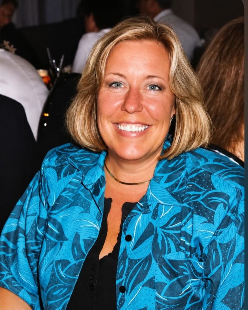Linda Sue McClure