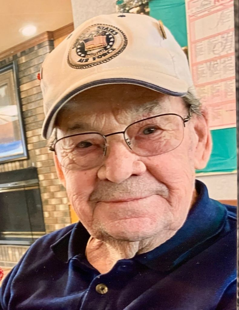 Ralph D Sanders Profile Photo