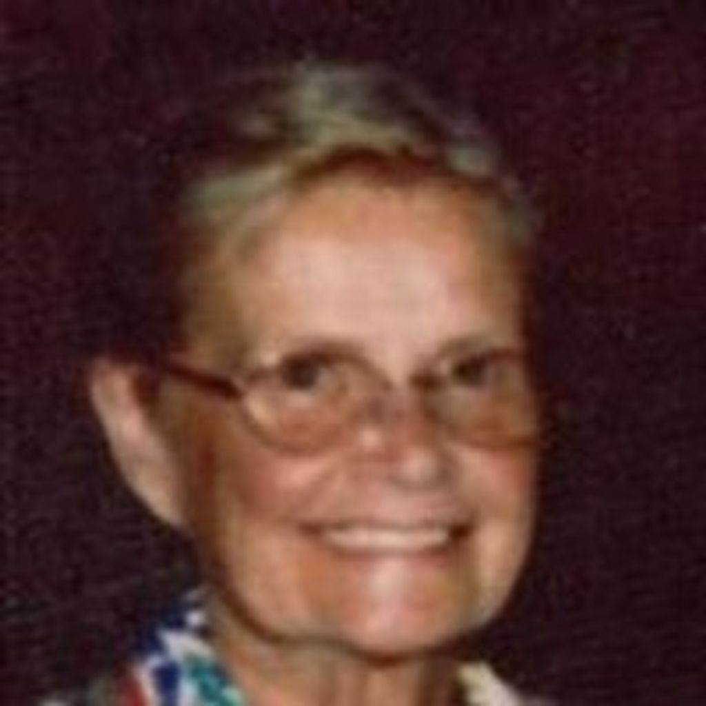 JoAnn M Johnson