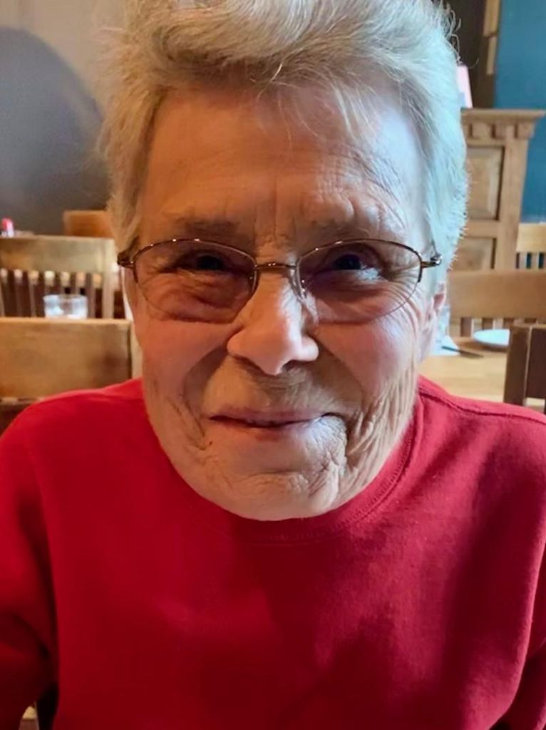 Nancy Wolfe Profile Photo