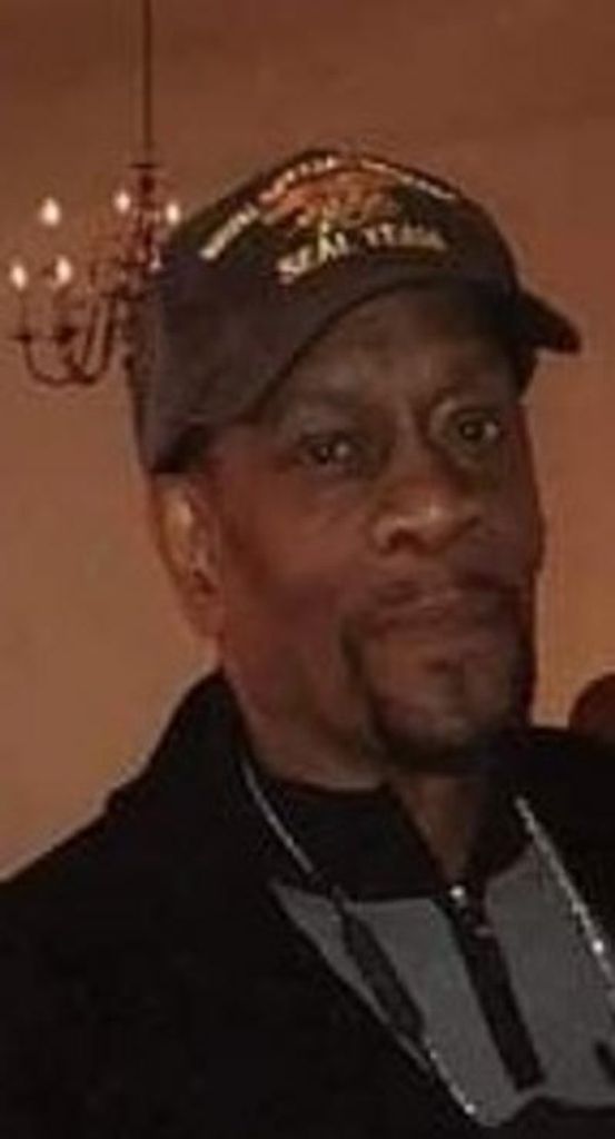 Darnell Pettus Sr. Profile Photo