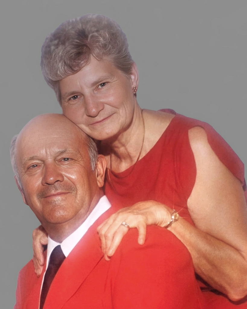 Lillian A. (Worthen) Nagy