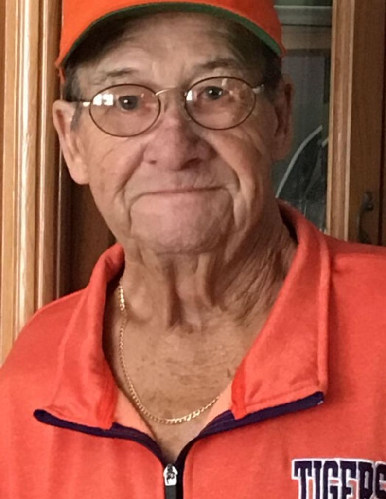 Jimmy "Jap" Leviner, Jr. Profile Photo