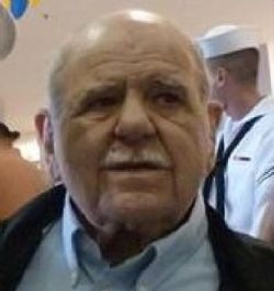 Victor Bearinger