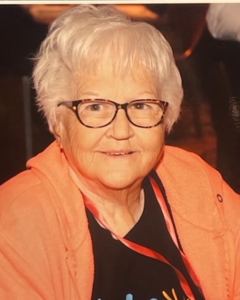 Diane Guillot Windhorst