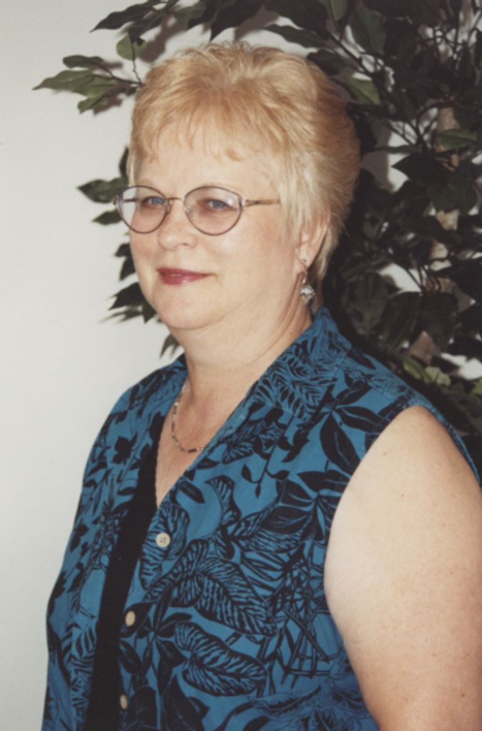 Ilene Schimmelpfennig