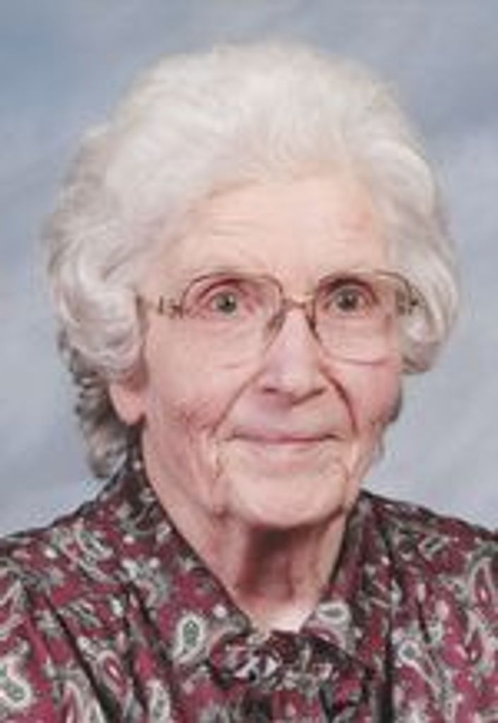 Vivian L. Clark
