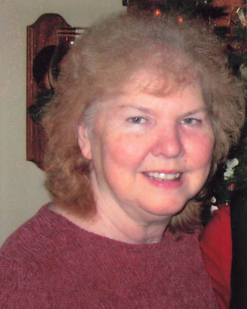 Donna Ellinghuysen