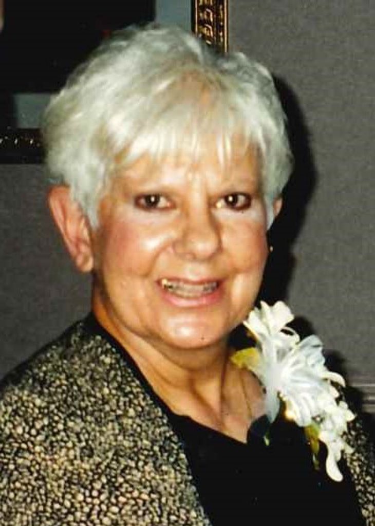 Patty Ann Spohn