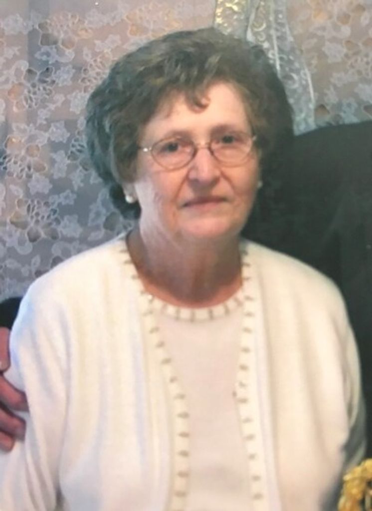 Bobbie Jean Pitts Profile Photo