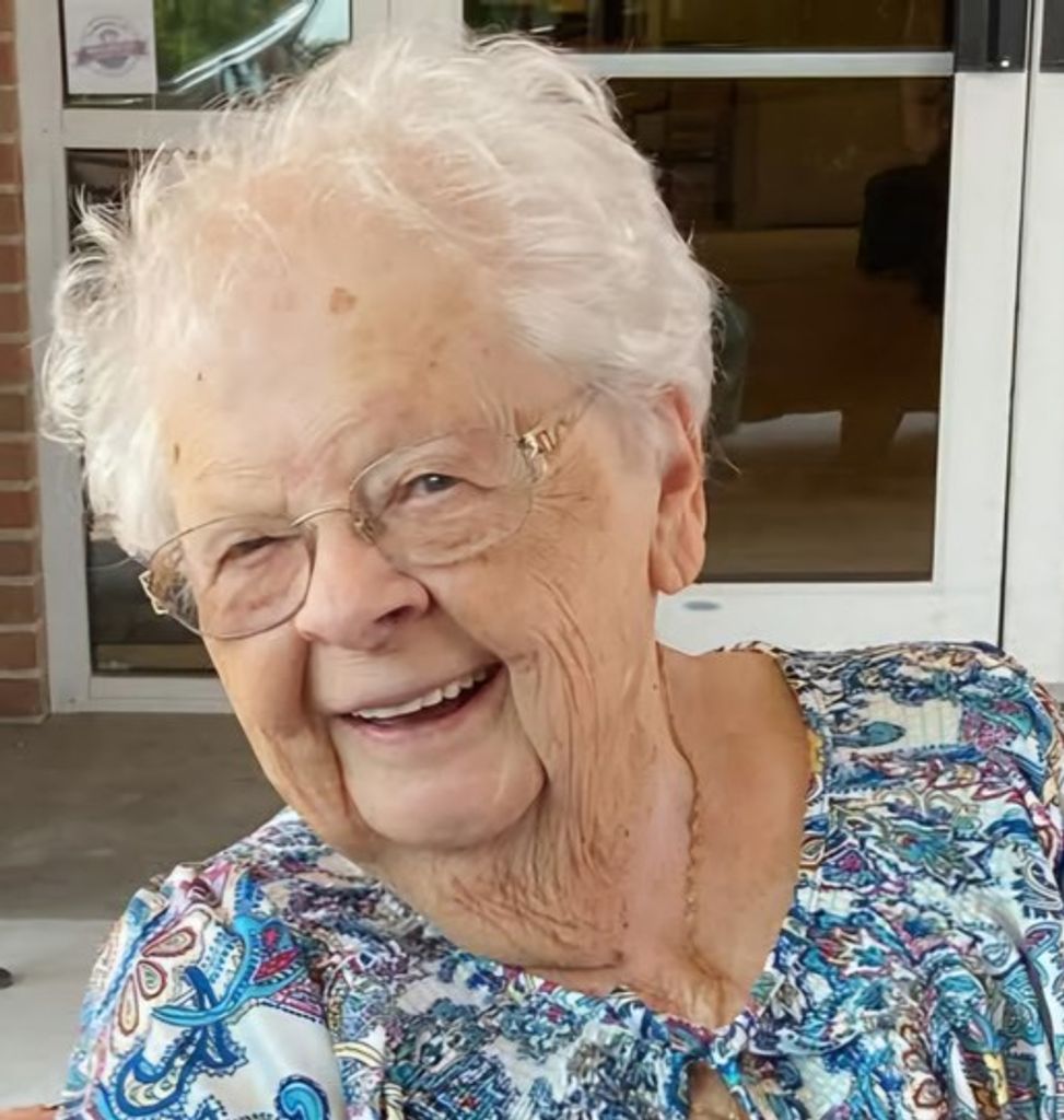 Mary Lou Benteman Profile Photo