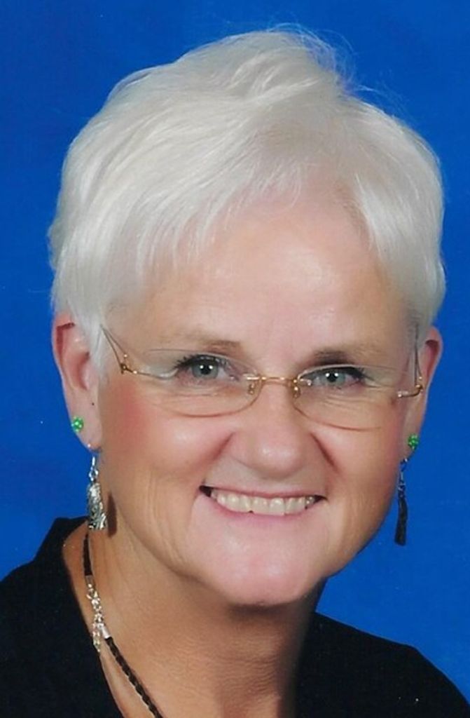 Shirley Beckus Profile Photo