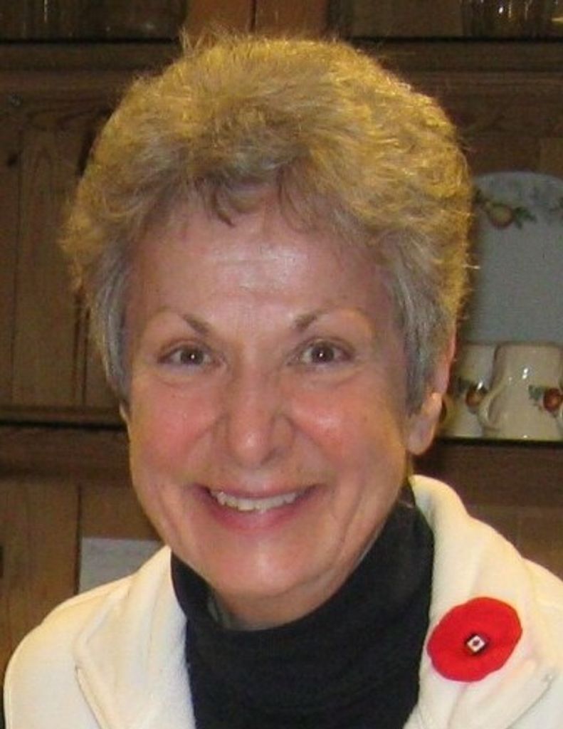Marjorie "Heather" Langen