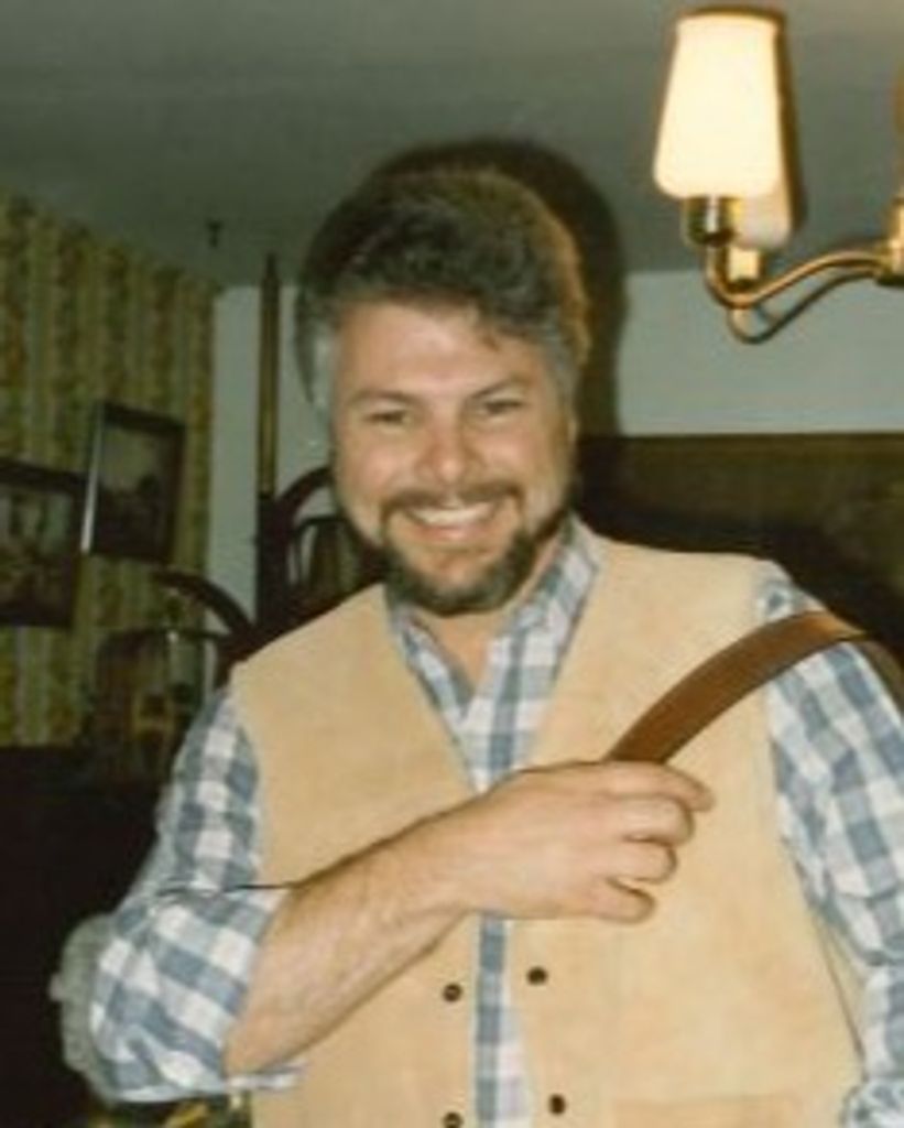 Kenneth Lavern Kline Profile Photo