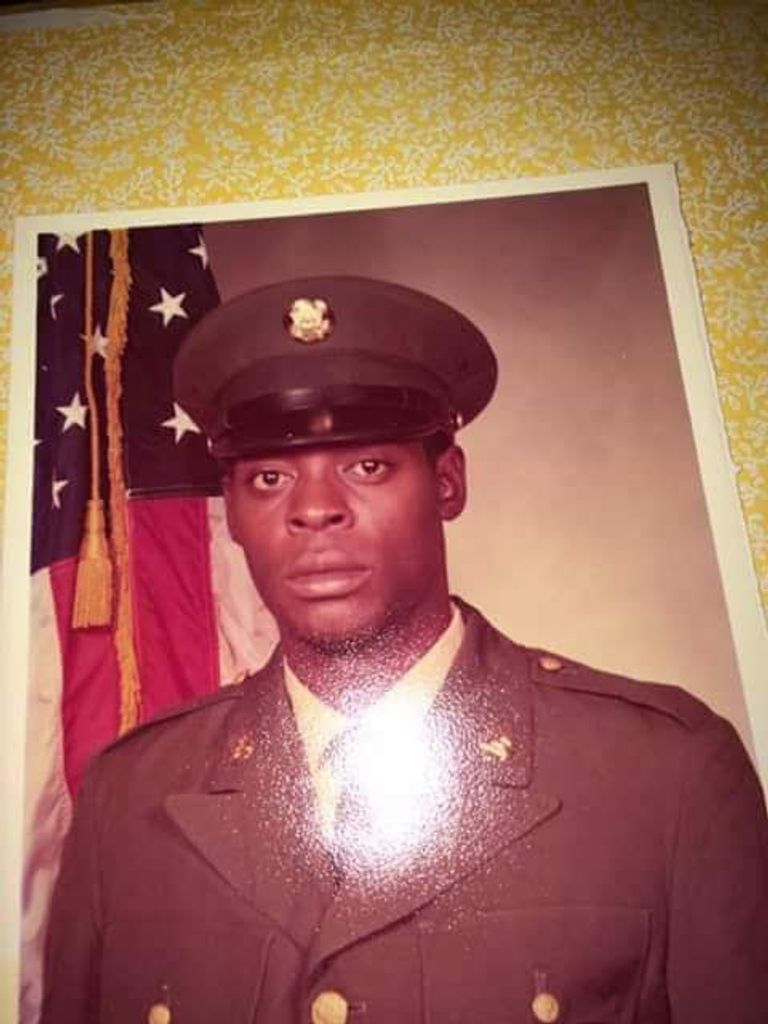 Mr. Ivory Littlejohn (Ike) Profile Photo
