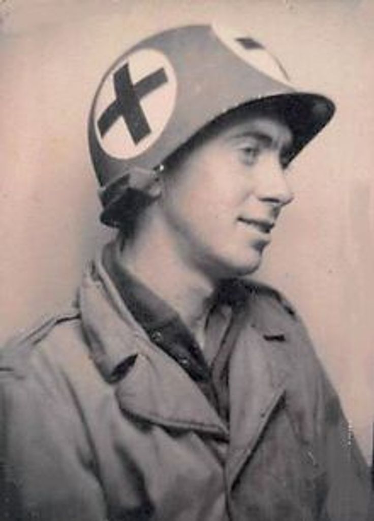 Iverson Bramlett Profile Photo