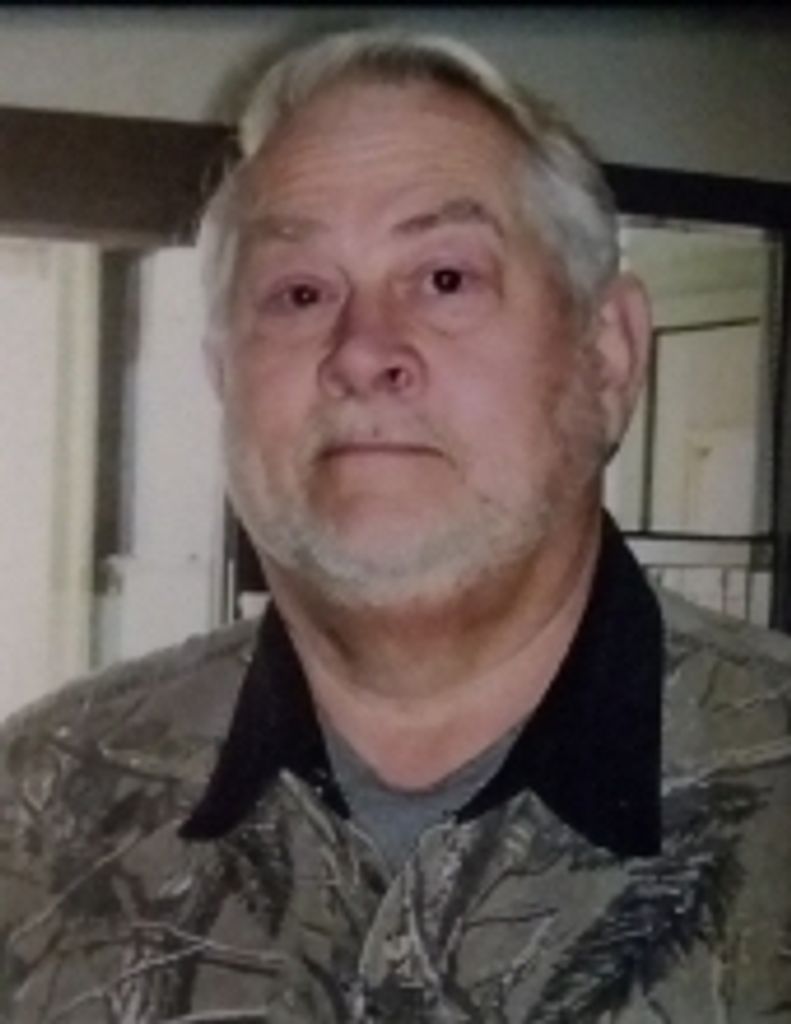 Dennis R. Carter -Glbfh