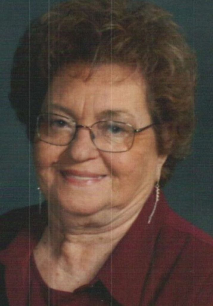 Addie Ruth Green-Steele