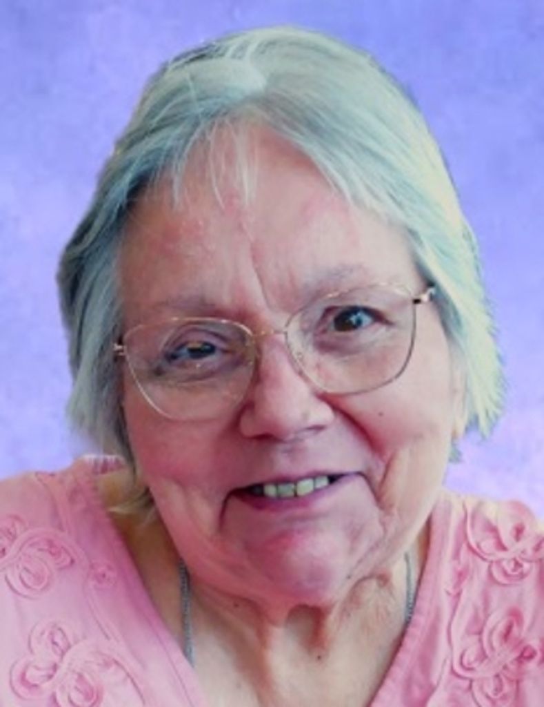 Darlene F. Bull Profile Photo