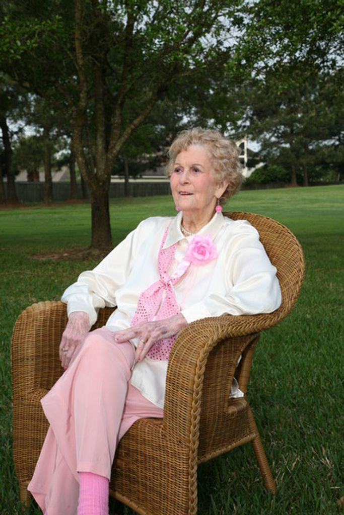 Ruby Marie Daniels
