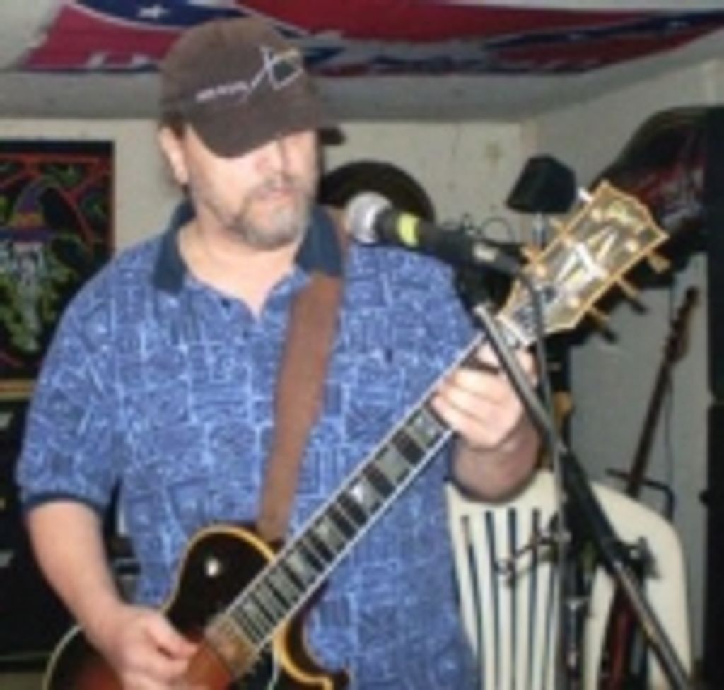 Steve Vaughn Profile Photo