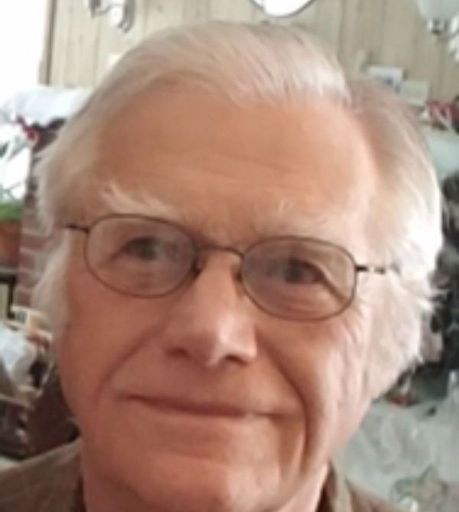 Dale J. Solbrekken