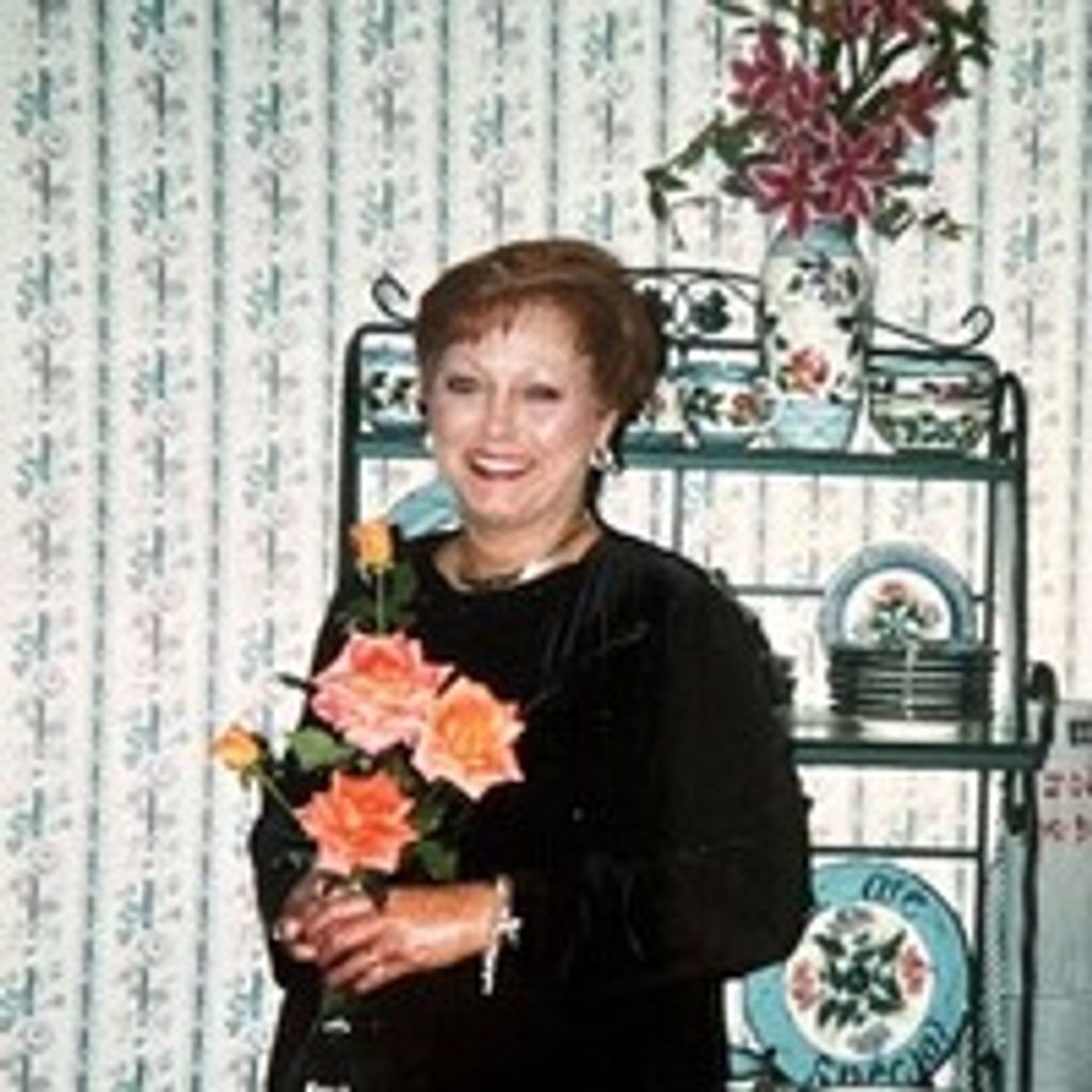 Dorothy "Dot" Ann Fuller Profile Photo