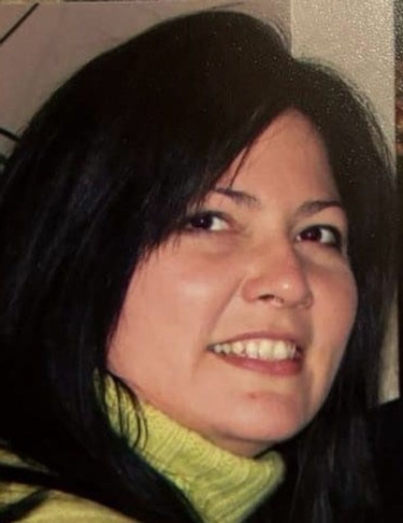 Sandra Kaye Asher Hampton Profile Photo