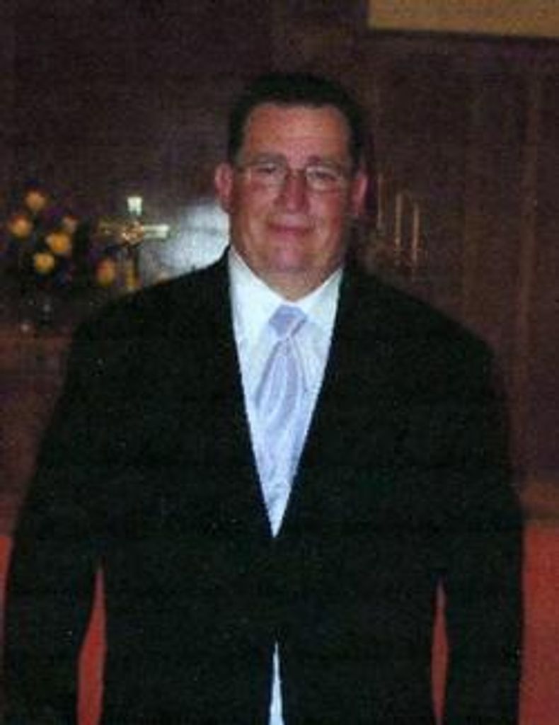 Bruce Allen Witman Profile Photo
