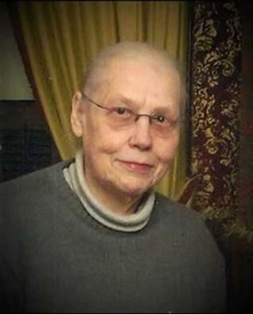 Esther Elizabeth Payne