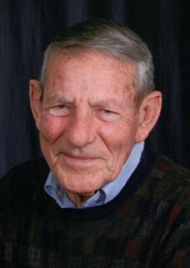 Joe  B. Fish