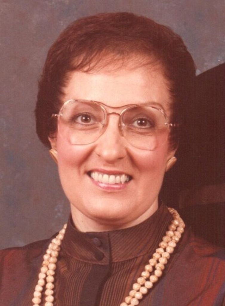 Twila Joan Roth