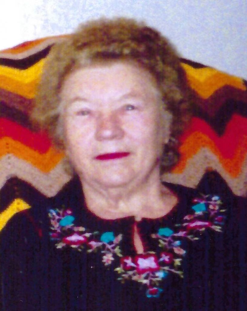 Wilma Jacobs