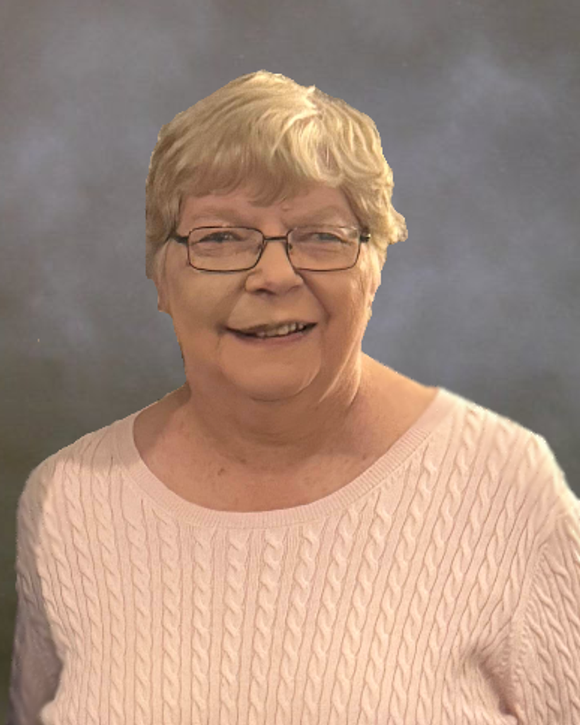 Elaine Van Westen Profile Photo